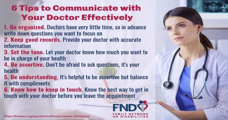 Making doctor appointments on-line. Any advice?