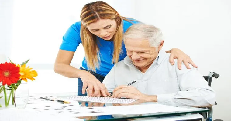 7 Signs It’s Time for Memory Care