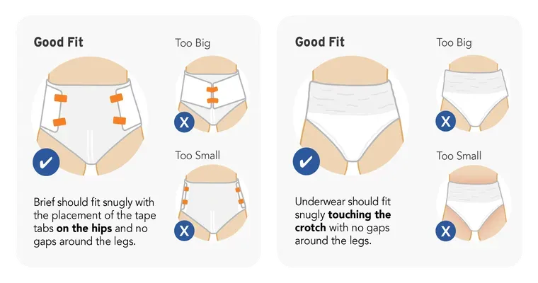 How to Choose the Best Adult Diapers