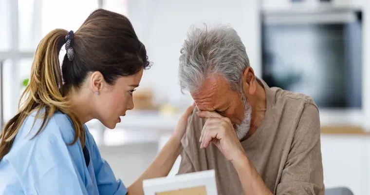 Caring for a Loved One With Fecal Incontinence
