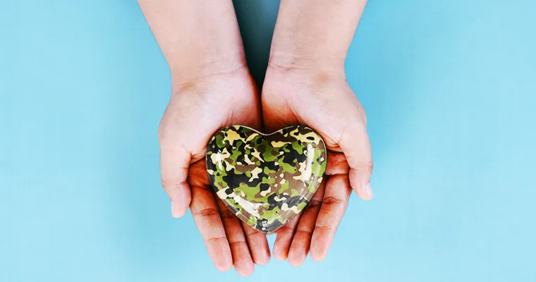 Applying for Veterans Benefits: 5 Tips for Caregivers and Spouses