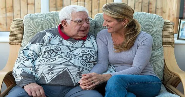 Move mom from nursing home to assisted living, am I crazy?