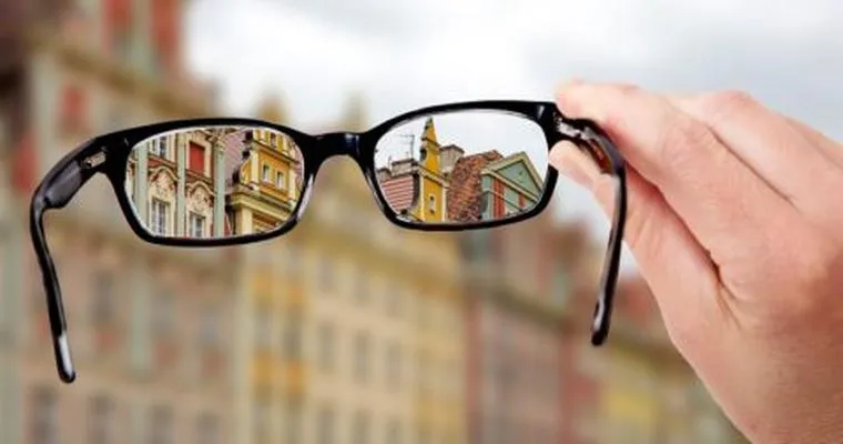 Disagreement over cataract surgery, no longer a disagreement.