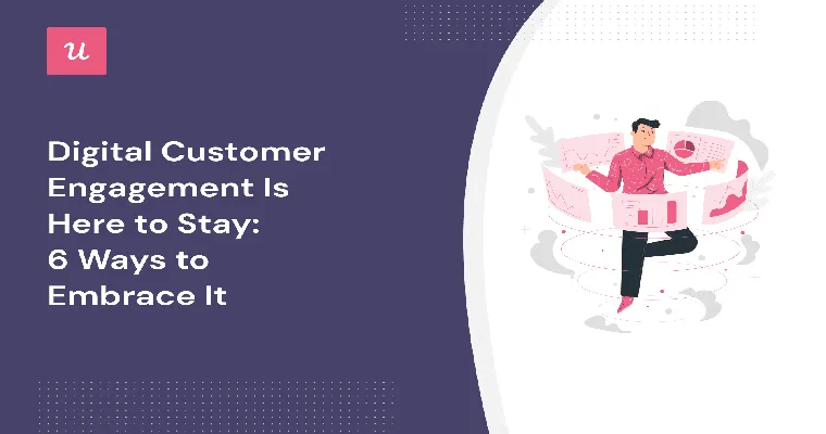 Who is the "customer" here?