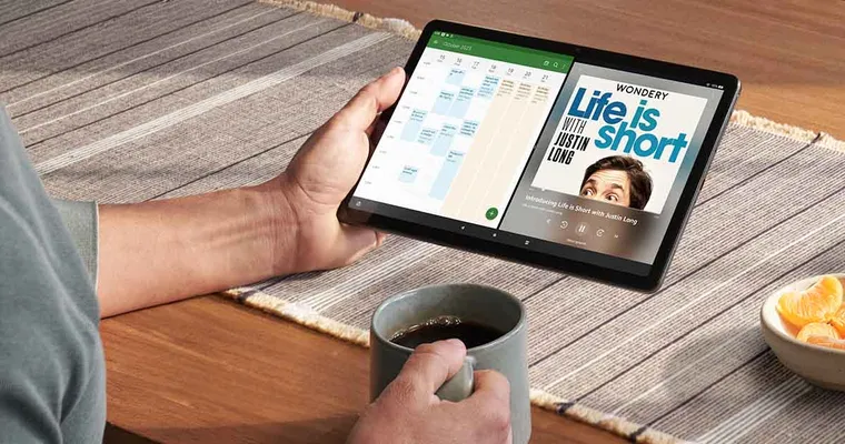 What is best mobile or tablet for seniors?