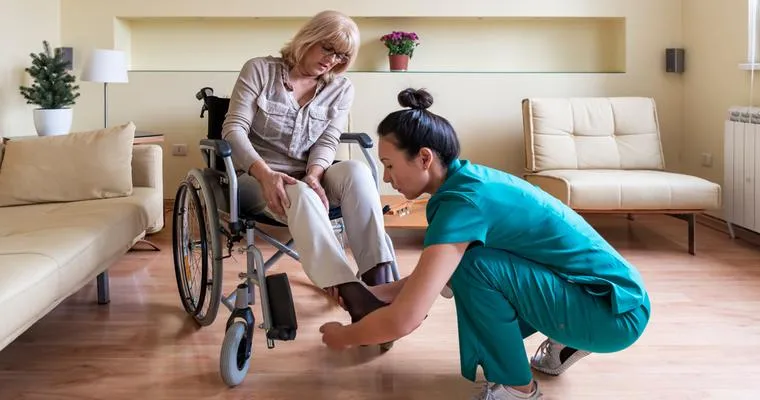 Adult Day Care Can Fill a Gap for Seniors and Their Caregivers