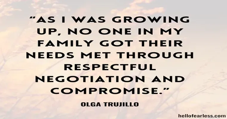 Saying “No” to Family Drama While Caregiving