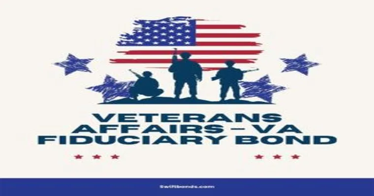 How can I become a fiduciary for a friend who is a veteran? He has no family to help him with his financial affairs.
