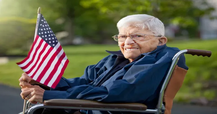 VA Pension Can Help Housebound Veterans Cover Costs of Living and Long-Term Care