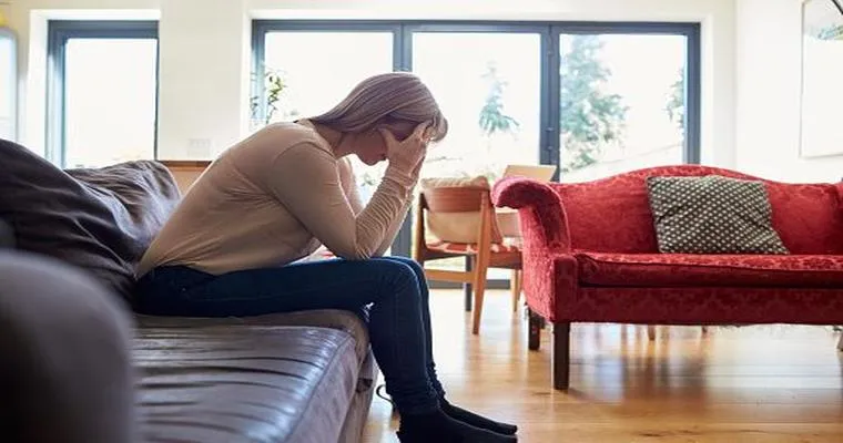 I am a married 54 year old woman with a teenage son. My sister had a stroke 2 years ago and is confined to a wheelchair.