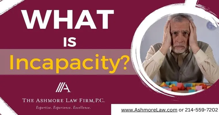 Is she medically incompetent?