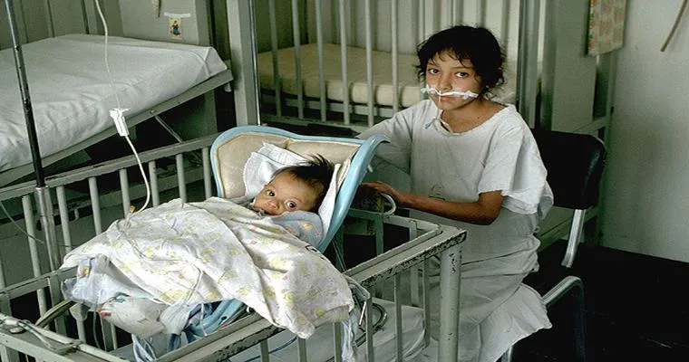 Palliative care in the hospital rushed my sister's death.