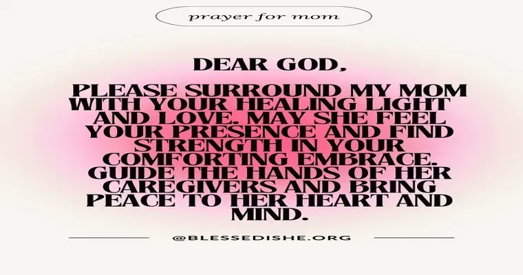 Prayers Please