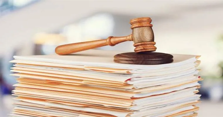 Is this a legal case?