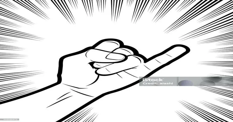 Pinky swear?