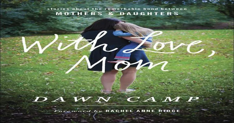 Love Mom! Resent Mom!