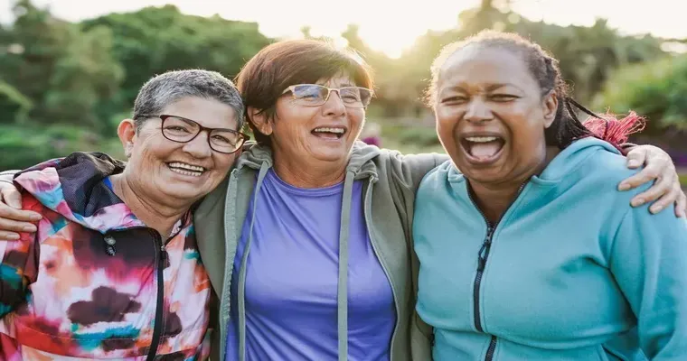 5 Common Myths About Adult Day Care Centers