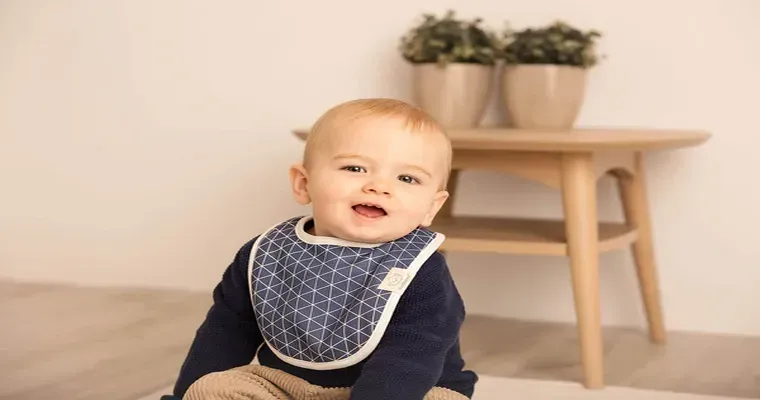Any ideas what to use to keep shirts dry from drooling?