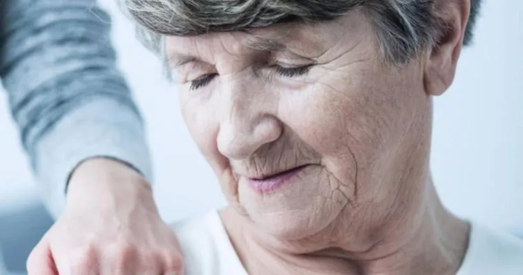Need to vent; at a loss. My (86) grandma has dementia and was dx with it about 4 years ago.