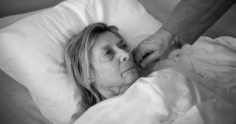 My 99 year old mom has been having TIAs. I don't want to put her through MRIs and exams. Is it ok to just let things move along?
