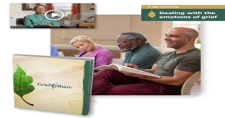 Grief & Bereavement Top Tips: Where to Find Grief Counseling and Support Groups