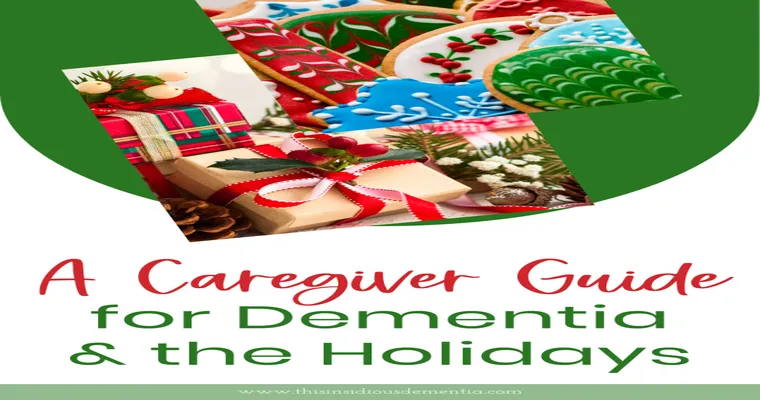 Dementia and the holidays