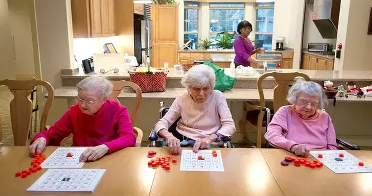 Is transferring to a new nursing home worth it?