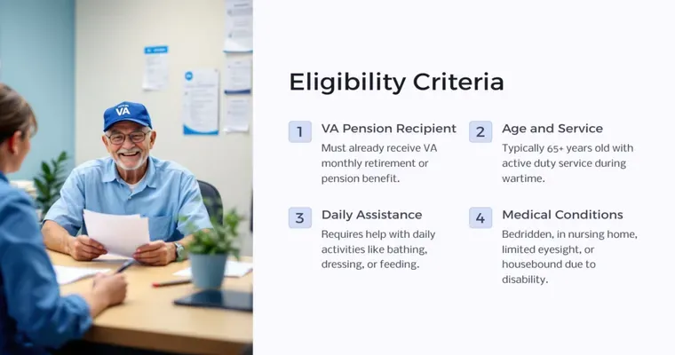 VA Aid & Attendance Pension Helps Veterans Cover the Costs of Long-Term Care