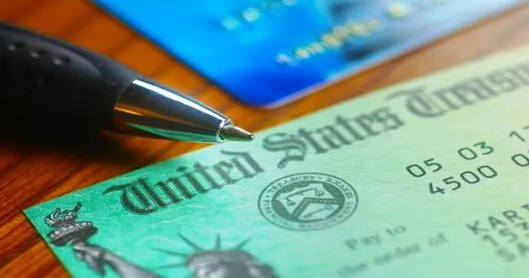 When is a rep. payee needed for social security?