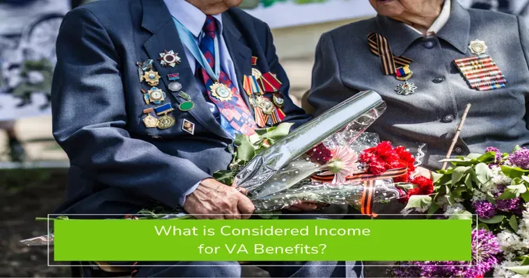 VA Pension Provides Veterans With Supplemental Income