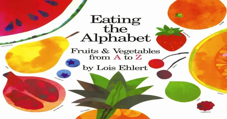 Are You Eating Your ABCs?
