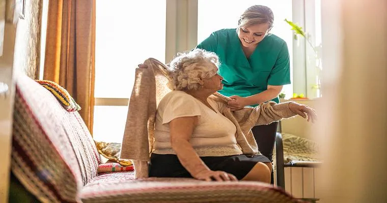 Care at Home