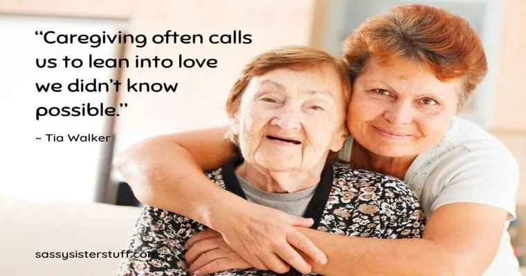 Caring for Aging Parents Who Didn’t Care for You