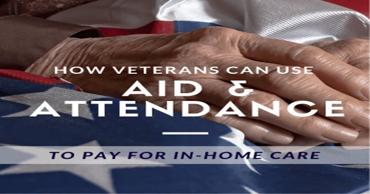 What is Veterans Aid with Care?