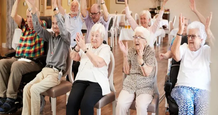 Do you have adult daycare?