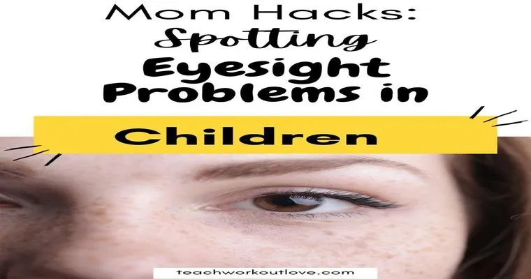 Mom's eye problems started over year ago