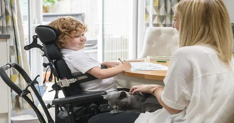 Anyone have experience filing for fiduciary for disabled parent?