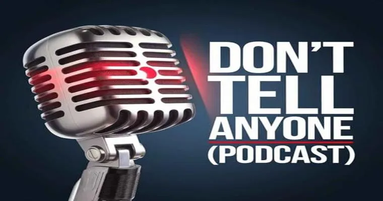 Podcasts anyone?