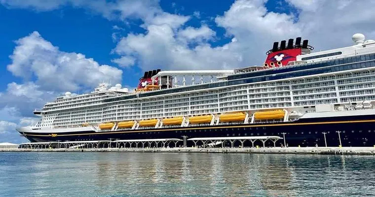 Has any of you been on a cruise, and if so was it worth it?