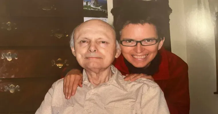 I took care of my father for 2 years prior to becoming his caregiver, recently things have changed. What can I do?