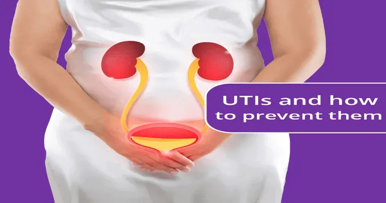 UTI