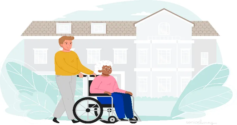 How to Convince a Resistant Elder to Attend Adult Day Care