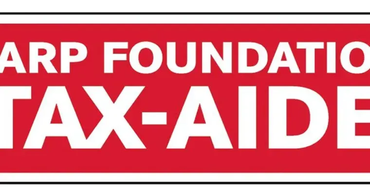 AARP tax help