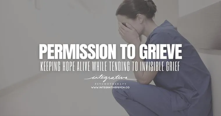 Grief and triggers. Can anyone relate?